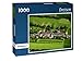 Produktbild Dreisen - Puzzle 1000 Teile mit Bild von oben