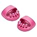 Produktbild IPOTCH Fußreflexzonen Massage Sandalen Slipper Badeschuhe Hausschuhe Reiningung Schuhe