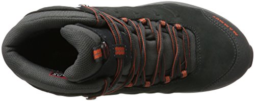 Mammut Damen Nova Mid Ii Gtx Trekking-& Wanderhalbschuhe - 7