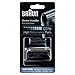 Produktbild Braun 10 B 1000 Freecontrol Serie 1 Scherfolie Und Messer Packen Kopf Ersatz