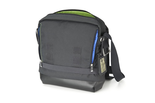 Moleskine Payne's Grey myCloud Backpack