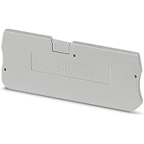 3211757 | Phoenix Contact PT 4 Anschlussklemmenblock für Durchkontaktierung 1 Grau, 0.2mm², 6 mm², 800V Einsteck-Anschluss ATEX | RS
