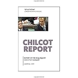 Chilcot Report: Executive Summary