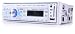 Produktbild Ett Volldigitales Auto Car Hifi Radio Autoradio MP3 USB SD Display MEGAKICK Bahamas