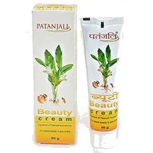 patanjali fairness cream