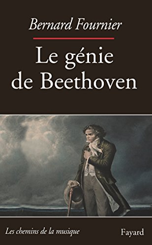 Télécharger Le Génie de Beethoven Livre PDF Gratuit