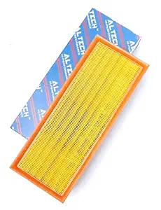 ALTECH Hi-Performance Air Filter For Skoda Laura