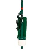 Amazon.de: Original Vorwerk Kobold VK 121 mit Teppichbürste ET 340