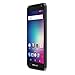 Produktbild Smartphone BLU Life MAX 5,5\" Quad Core 16 GB 2 GB RAM Negro