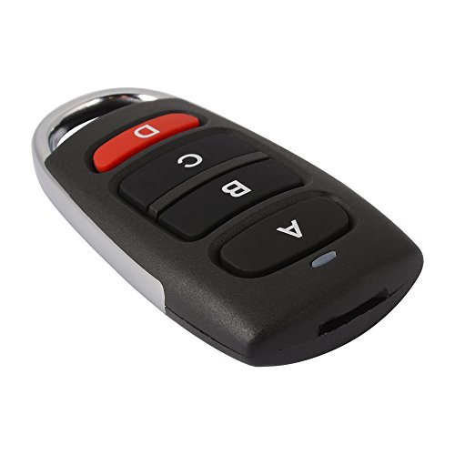 XCSOURCE 433Mhz Clonaci n Universal Clave De Control Remoto Copia Clonaci n Duplicadora Fob Para Puerta Puerta De Garaje El ctrico HS926 reviews XCSOURCE 433Mhz Clonaci n Universal Clave De Control Remoto Copia Clonaci n Duplicadora Fob Para Puerta Puerta De Garaje El ctrico HS926