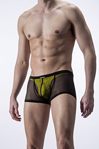 Preisvergleich Produktbild Manstore Revue Pack - 8220 BlackSun Gr.S