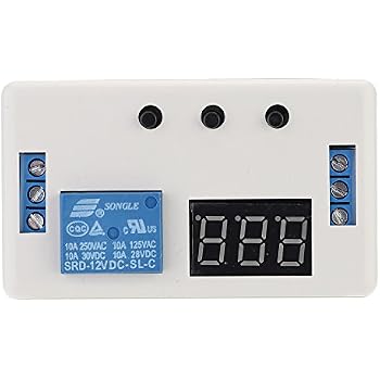 Modulo Rel&egrave; USB 5V 12V &ndash; Interruttore A Ritardo 2/4/8 Canali Per Computer, Senza Marca