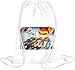 Produktbild Ratchet & Clank Attack Kordelzugbeutel Gym Travel Drawstring Sack Printed Bags By Slick Stuff
