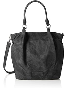 Fritzi aus Preußen Damen Kiana Schultertasche, 10 x 36 x 40 cm