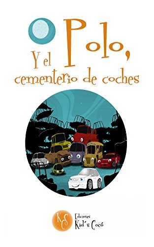 Download Polo y el cementerio de coches Download Polo y el cementerio de coches