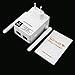 Produktbild Jiobapiongxin Wireless 300 Mbit / s Range Extender WiFi Repeater 1 RJ45-Port-Netzwerkrouter