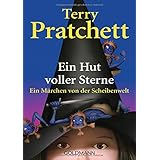 Ein Hut voller Sterne: Ein Märchen von der Scheibenwelt