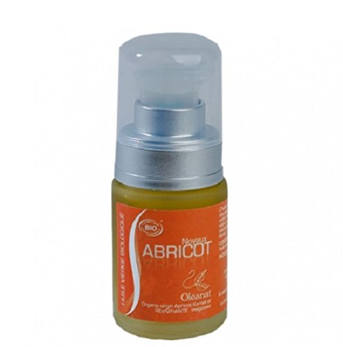 Preisvergleich Produktbild oléanat Öl Schurwolle Kernel apricot Bio