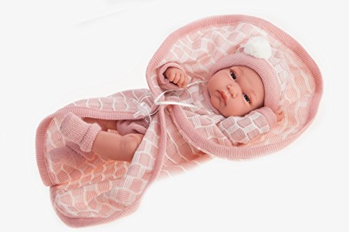 muñeco antonio juan amazon