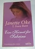 Cover zum Buch Eine Heimat für Sabrina