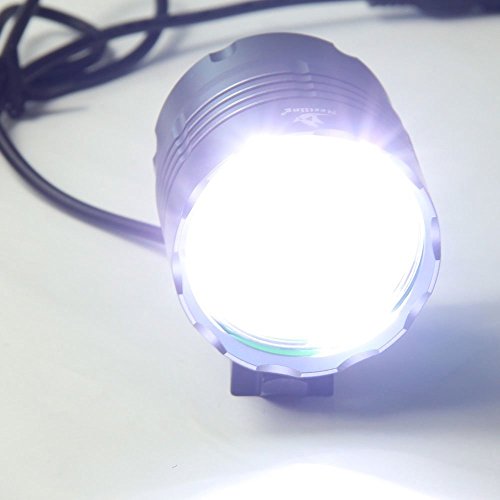 CDC® BIKE LIGHT - 6