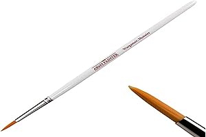 THE ARMY PAINTER Army Painter ARM07008 Monster Wargamer Brush