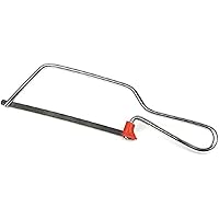 Mannesmann Haushaltssägebogen mit Blatt, M 333