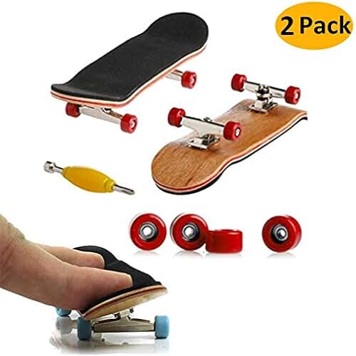 Amazon.es finger skates