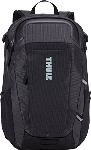 Thule EnRoute 2 Triumph Daypack für Notebooks bis 14,1 Zoll (21 Liter) Schwarz - 2