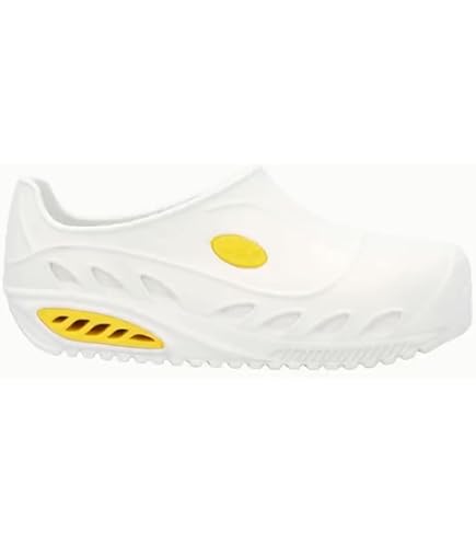 Zoccoli Medici DYNA Sunshoes - Leggeri E Antiscivolo, Taglia 38 EU - Foto 5