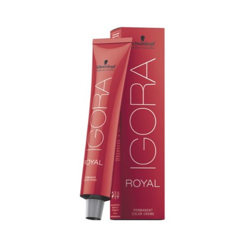 Schwarzkopf - ROYAL IGORA 1-0 60 ml