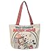 Produktbild JP Mickey & Minnie Song Lunch Bag / YE Olden Days