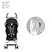 Maclaren Triumph All-Purpose Go Fast Buggy