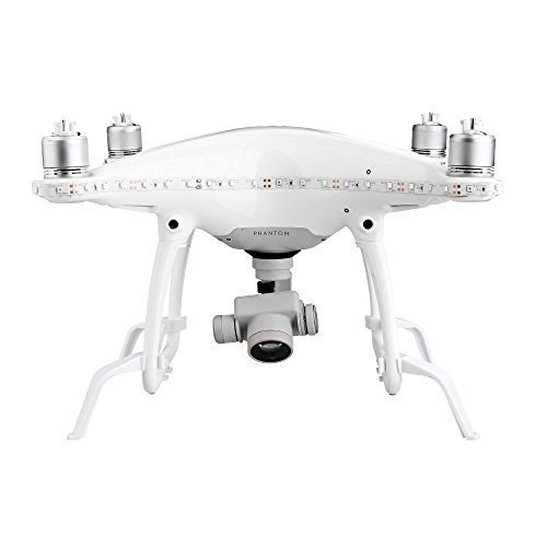 Preisvergleich Produktbild DJI Phantom 4 Landing Gear stabilizers-1 Pair