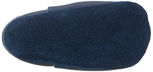 Pololo Baby Mädchen Ballerina Krabbel-& Hausschuhe - 3