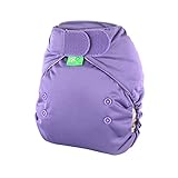 Tots Bots 8-35 lbs Easyfit Star Nappy Sugar Plum
