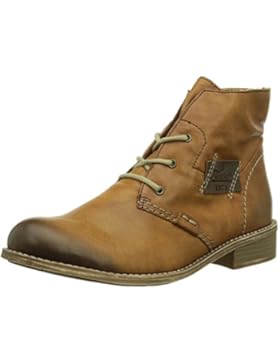 Rieker 72740 Damen Kurzschaft Stiefel
