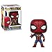 Produktbild GOODLQ Marvel Avengers Infinity War - Iron Spider Man Sammlerfigur, Mehrfarbig