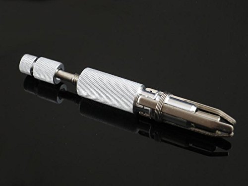 Preisvergleich Produktbild PIPE REAMER - Pfeifen Reiniger - für optimale Pfeifenpflege