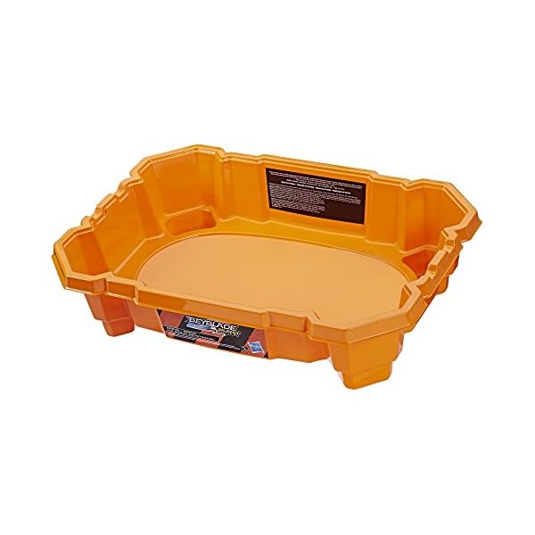 nuevo estadio beyblade