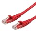 Produktbild Rotronic ROLINE UTP Patchkabel Kat6a,LSOH,Comp.Lev, rot, 10m