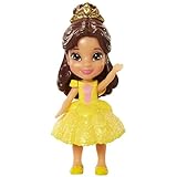 disney princess mini toddler doll australia