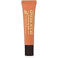 ETUDE Ginger Sugar Essential Lip Treatment 15ml | Gentle Korean Lip Skin Care| Smooth and Moist Lips| Natural Ingredients Nourish & Hydrate Ginger, Sugar, Shea Butter Give Moisturizing Relaxing Effect