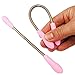 LIFECART Spring Facial Hair Remover Threading Beauty Tool