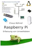Image de Raspberry Pi: Erfassung von Umweltdaten