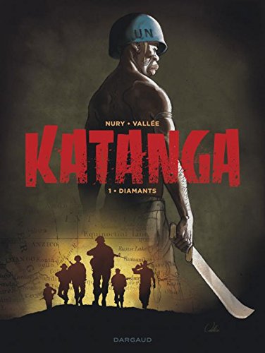 Télécharger Katanga - tome 1 - Katanga - tome 1 PDF Ebook En Ligne Télécharger Katanga - tome 1 - Katanga - tome 1 PDF Ebook En Ligne