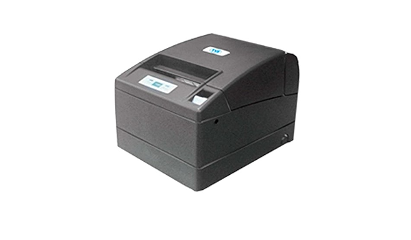 TVS Thermal Printer RP 4150 4\
