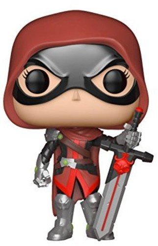 Preisvergleich Produktbild Funko Pop 26708 Guillotine Marvel Contest of Champions