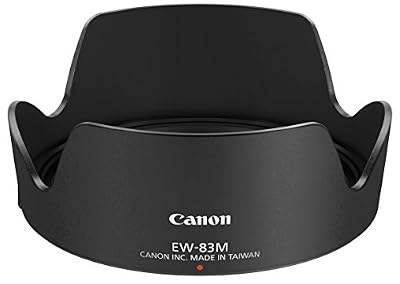 Canon 9530B001 Pare-soleil pour Objectif