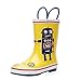 (Toddler/Little Kid/Big Kid) Rain Boot/ Rainwear Rain Shoes/ Cute Fashion Boot K